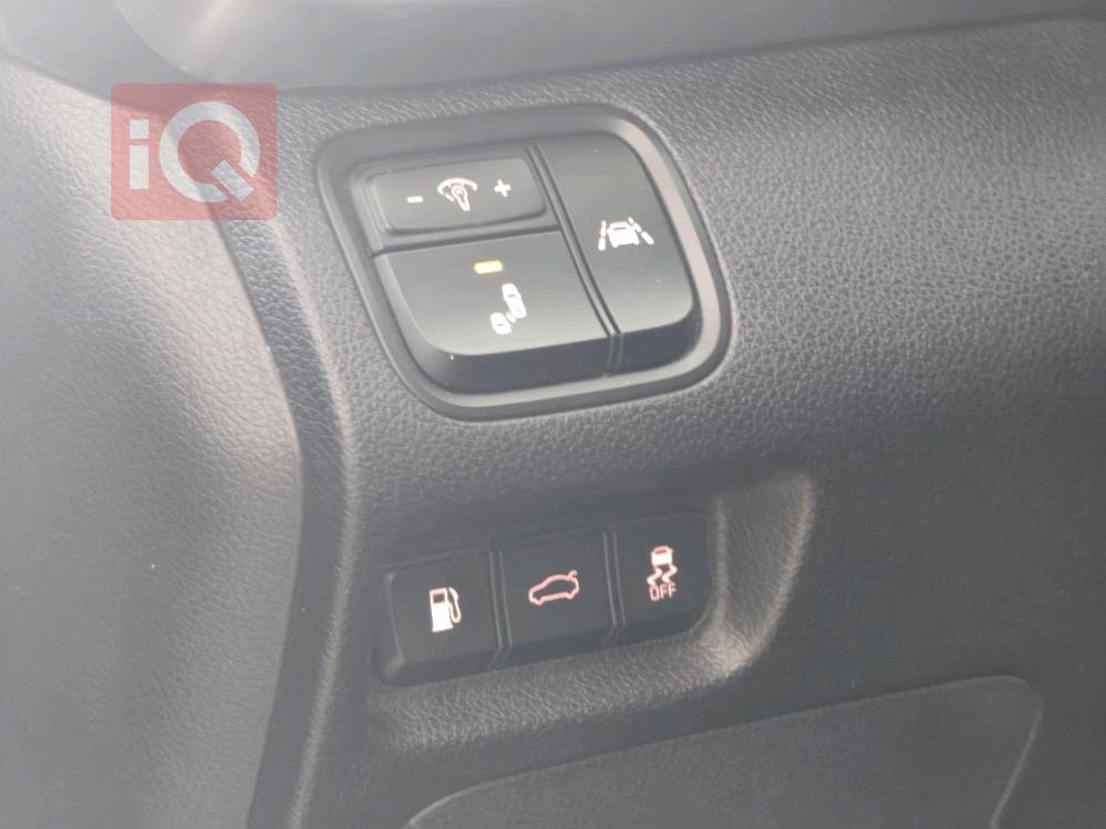 كيا اوبتيما